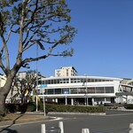 三憩園 - 小田急小田原線　秦野駅