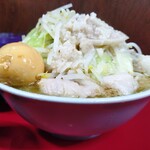 ラーメン二郎 - 