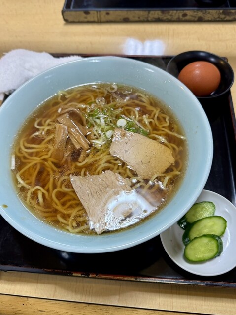 かくほん食堂 - 羽前山辺（食堂）の写真