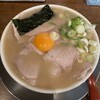 ラーメン陽向 嘉島本店
