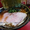横濱家系ラーメン 野中家