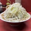 ラーメン 麺徳 東陽町店