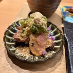 やきとり鳥源 - 