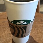 スターバックス・コーヒー - 