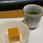 小皿食堂 一拓 - 