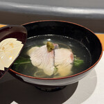 小皿食堂 一拓 - 