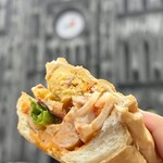 Bánh mì Mama - 