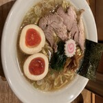 長岡食堂 - 