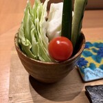 やきとり鳥源 - 