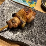 やきとり鳥源 - 