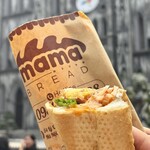 Bánh mì Mama - 
