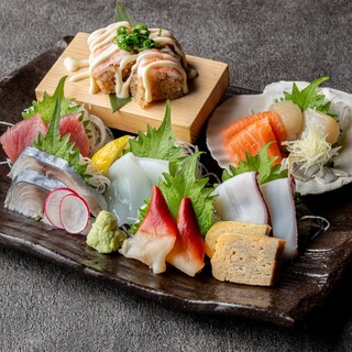 毎日!北海道物産展 ネオ炉端 道南農林水産部_2