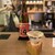 Sake stanD 凛 - ドリンク写真:三井の寿