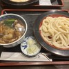 府中 武蔵野うどん