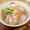 らぁ麺 すぎ本