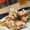 大博多中華街 - 唐揚げ旨し◎