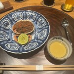 麻布台 中むら - 