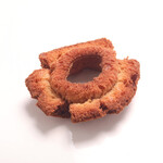 JACK IN THE DONUTS - オールドファッション