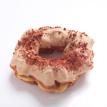 JACK IN THE DONUTS - 珈琲エクレアシュー