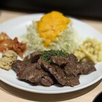 ステーキ てっぺい HARAJUKU - 