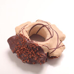 JACK IN THE DONUTS - 珈琲ファッション