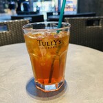タリーズコーヒー - ドリンク写真: