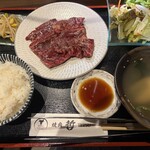 焼肉 哲 TETSU 池袋店 - 