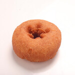 JACK IN THE DONUTS - お米ドーナツ