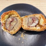 フランス菓子16区 - 