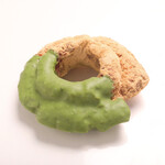 JACK IN THE DONUTS - 宇治抹茶ファッション