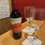 ポークハンバーグと小皿料理 エリッセ - 