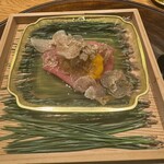 麻布台 中むら - 