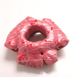 JACK IN THE DONUTS - ラズベリーファッション