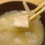 とんかつ 明石 - 