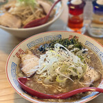 サムライノネイロ - 