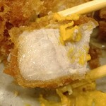 とんかつ 明石 - 