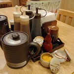 とんかつ 明石 - 