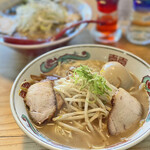 サムライノネイロ - 