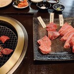 祇園 鹿六 - 