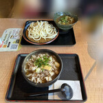 久兵衛屋 - 料理写真: