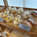 ベーカリー スコップ - 