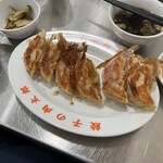 餃子の肉太郎 - 