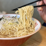 サムライノネイロ - 