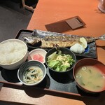 蕎麦と炙り焼き 奥 いずも  - 