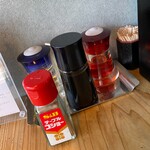 サムライノネイロ - 