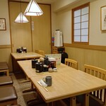 とんかつ 明石 - 