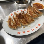餃子の肉太郎 - 