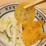 とんかつ 明石 - 