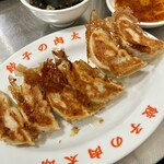 餃子の肉太郎 - 