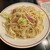 エルベ - 料理写真:塩味スパゲティです。（2025年12月）